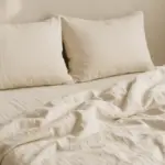 Biancheria da letto in cotone biologico: il segreto per dormire meglio senza allergie