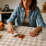 Tovaglie antimacchia per cucina: praticità e stile per una tavola sempre perfetta