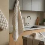 Tessuti per cucina moderna: il dettaglio che esalta l’ambiente senza rinunciare alla praticità