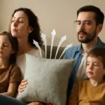 In che modo i cuscini in materiali riciclati migliorano la qualità dell’aria? Un beneficio nascosto per la famiglia