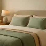 Come rinnovare la camera da letto con i copriletti? I colori da scegliere per un effetto relax