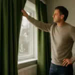 Tende termiche green per la casa: blocca il freddo e riduci le emissioni con una sola scelta