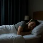 Tende oscuranti per la camera da letto: migliora il sonno con la scelta più efficace