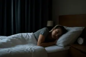 Tende oscuranti per la camera da letto: migliora il sonno con la scelta più efficace