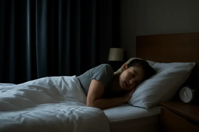 Tende oscuranti per la camera da letto: migliora il sonno con la scelta più efficace