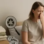 Cosa sono i tessuti a basso impatto ambientale? Scopri la differenza nei risultati sulla tua salute