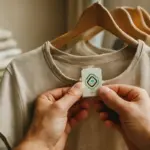 Come riconoscere la vera biancheria eco-sostenibile? Il dettaglio che fa la differenza al momento dell’acquisto