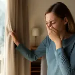 Che rischio c’è a non scegliere tendaggi privi di sostanze nocive? Il dettaglio invisibile che cambia l’aria in casa