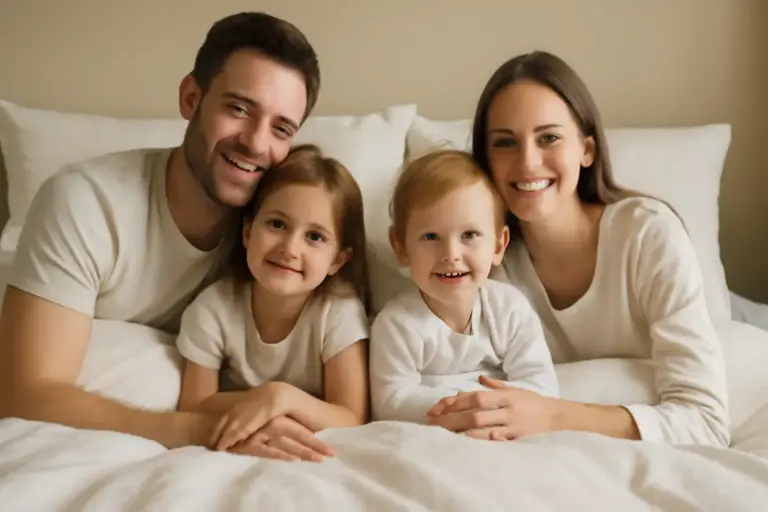 Biancheria anallergica per la casa: comfort e sicurezza per tutta la famiglia senza compromessi