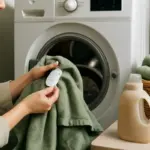 Come lavare i tessili green senza rovinarli? Il passo spesso ignorato che allunga la durata dei tuoi acquisti