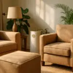 Rivestimenti in juta per mobili: ottieni un look originale e riduci l’inquinamento domestico