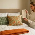 Biancheria decorativa stagionale: come scegliere motivi che non stancano mai nel tempo