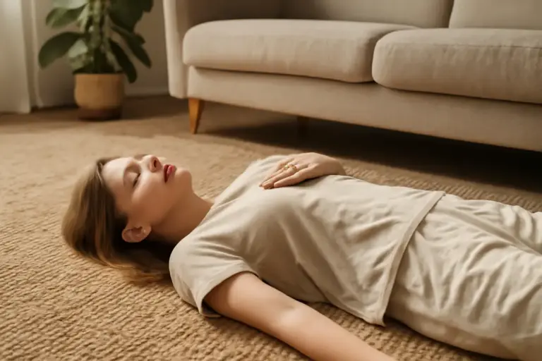 Quali sono i vantaggi dei tappeti in fibre naturali? Scopri l’effetto salutare che pochi notano