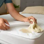 Coprimaterasso impermeabile: proteggi il tuo letto evitando i classici errori di manutenzione