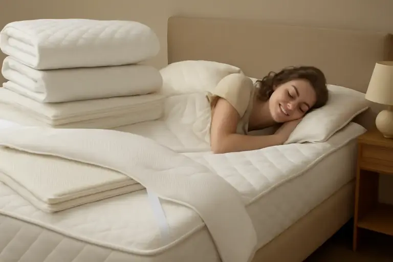 I migliori coprimaterassi per il tuo sonno ideale