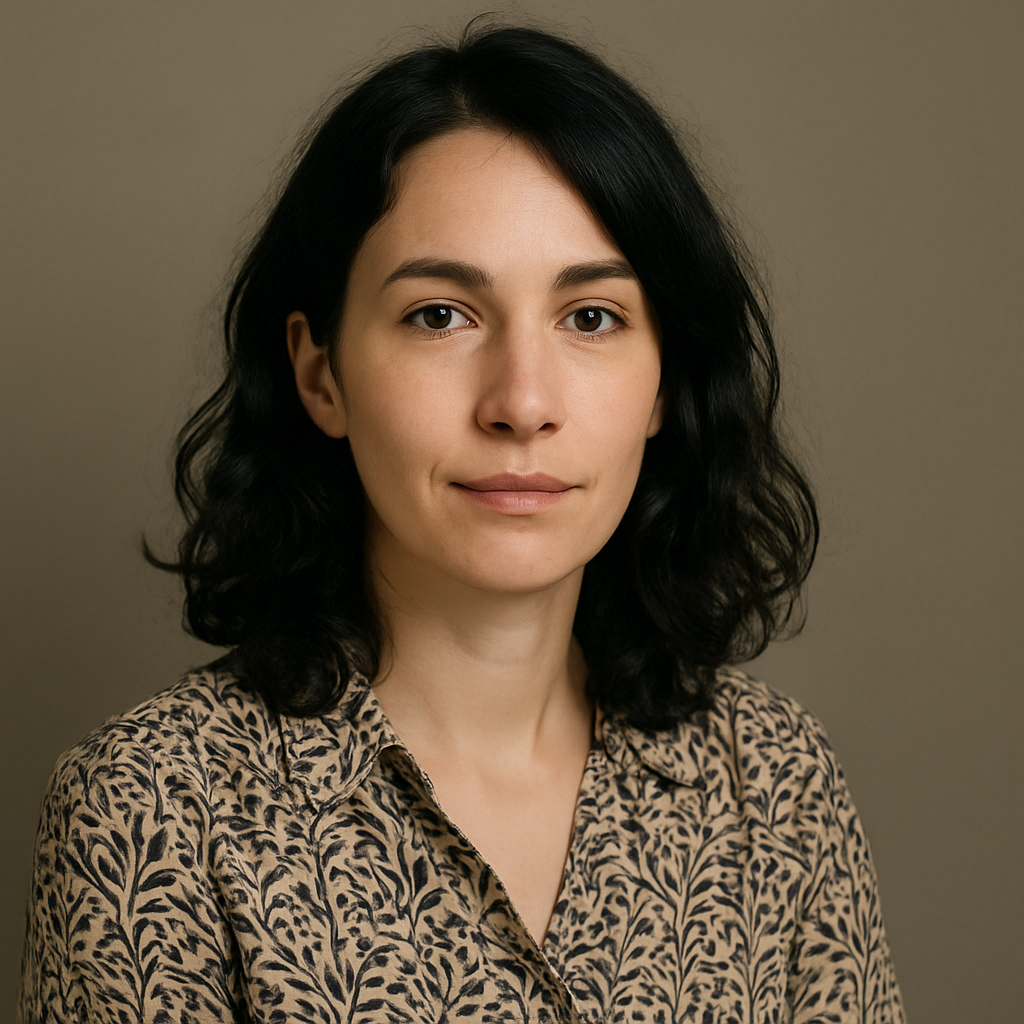 Lucia Saronni