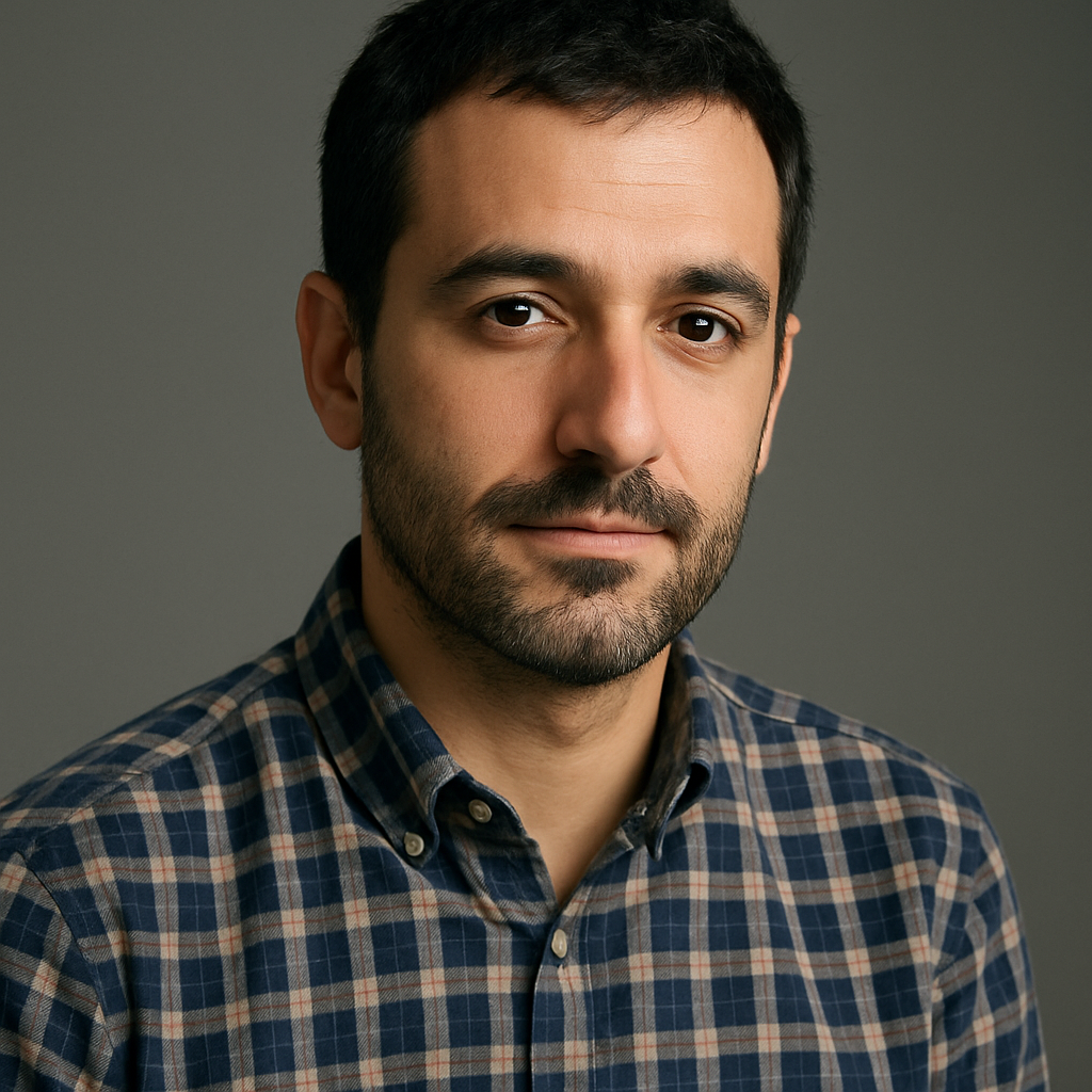 Martino Pratelli
