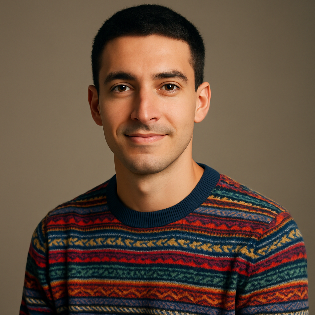 Edoardo Callani