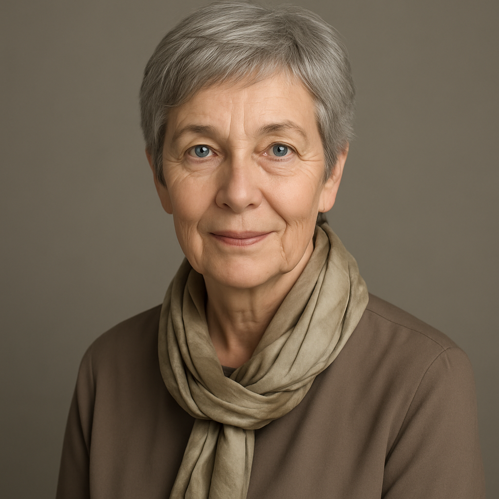 Nicoletta Giuberti