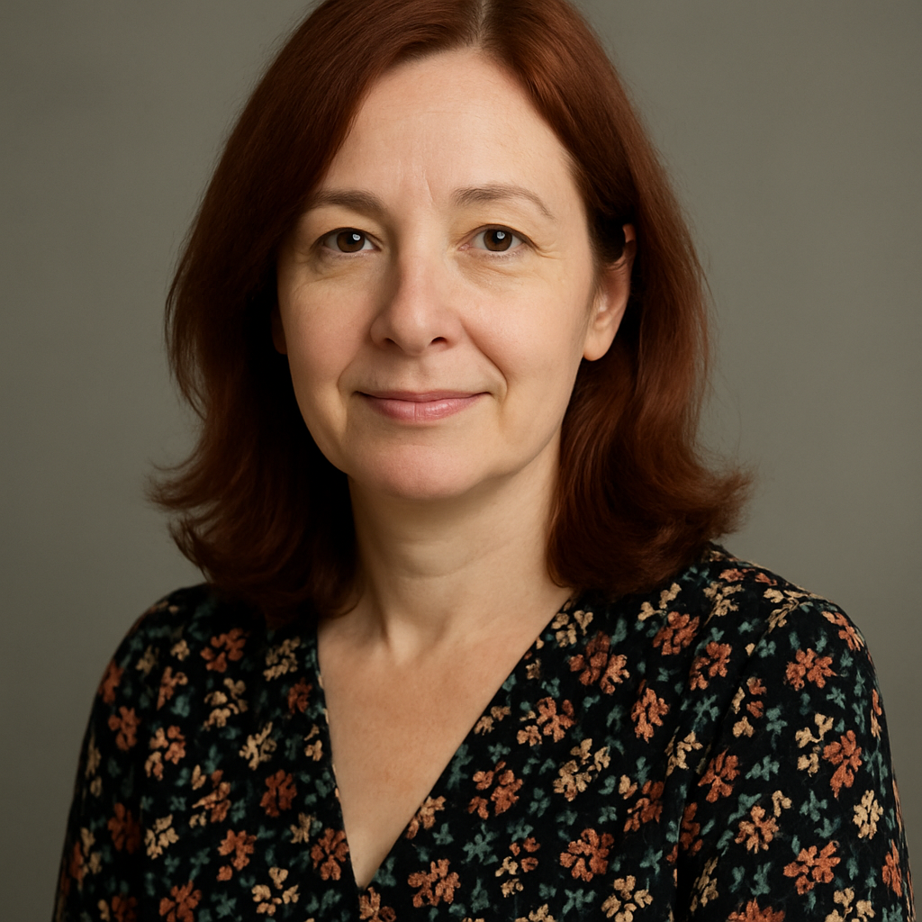 Valeria Naldoni